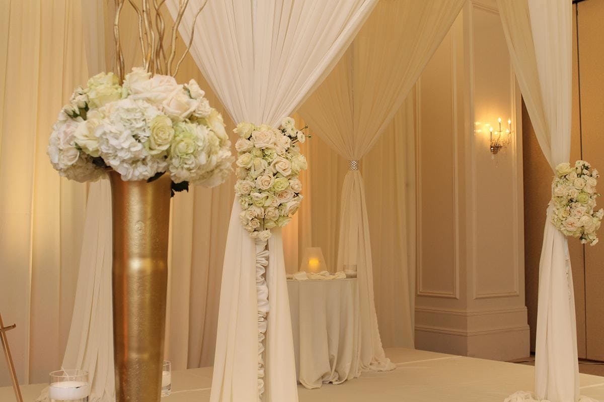 Let’s Celebrate, Event and Floral Designers - Linens